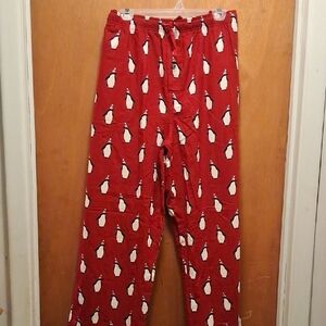 NWT Penquin Pajama Pants Size XXL